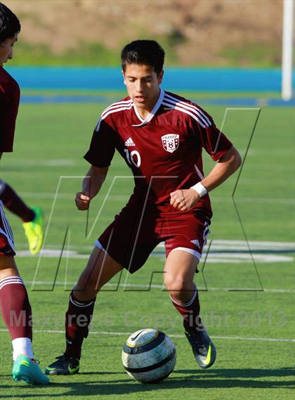Thumbnail 1 in Calexico @ Mira Mesa photogallery.