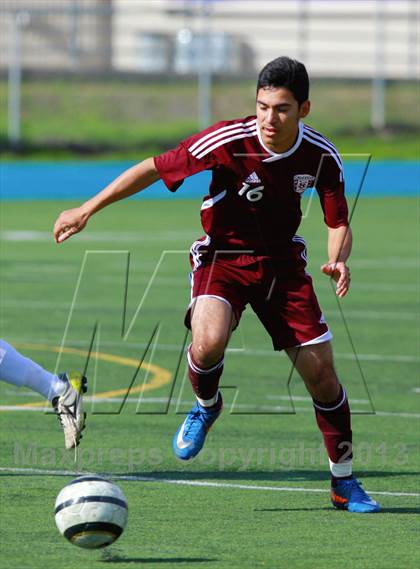 Thumbnail 3 in Calexico @ Mira Mesa photogallery.