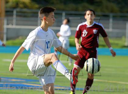 Thumbnail 1 in Calexico @ Mira Mesa photogallery.
