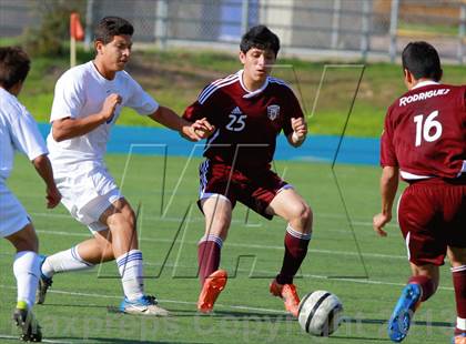 Thumbnail 3 in Calexico @ Mira Mesa photogallery.