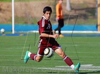Thumbnail 2 in Calexico @ Mira Mesa photogallery.