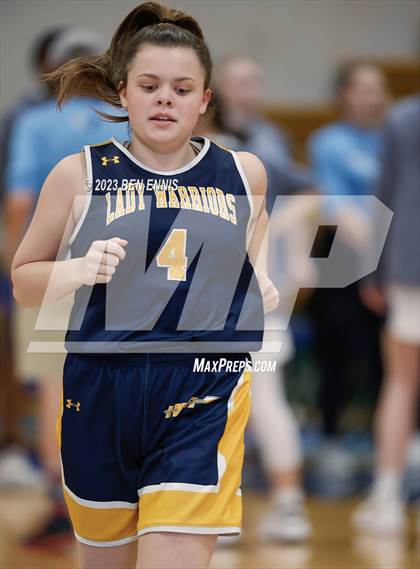 Thumbnail 3 in Unity Christian vs Horizon Christian Academy (GAPPS D1-AA Final) photogallery.