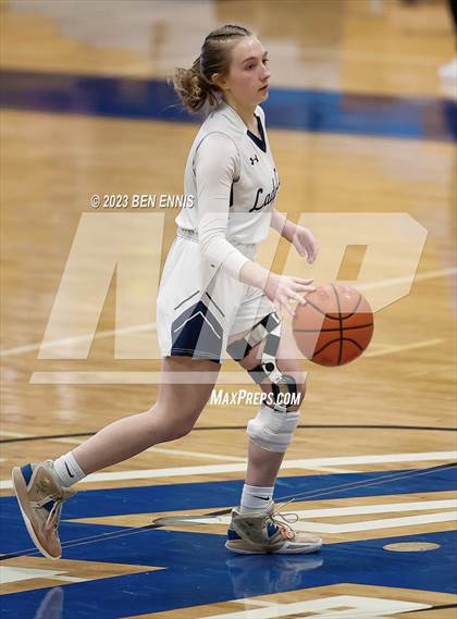 Thumbnail 1 in Unity Christian vs Horizon Christian Academy (GAPPS D1-AA Final) photogallery.
