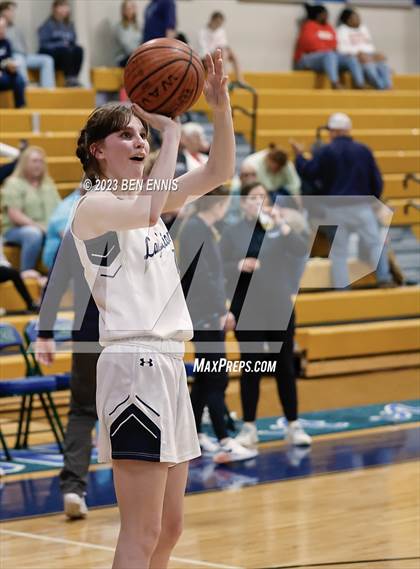 Thumbnail 2 in Unity Christian vs Horizon Christian Academy (GAPPS D1-AA Final) photogallery.