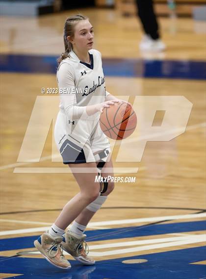 Thumbnail 2 in Unity Christian vs Horizon Christian Academy (GAPPS D1-AA Final) photogallery.