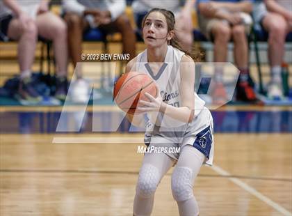 Thumbnail 1 in Unity Christian vs Horizon Christian Academy (GAPPS D1-AA Final) photogallery.