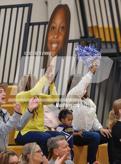 Thumbnail 2 in Unity Christian vs Horizon Christian Academy (GAPPS D1-AA Final) photogallery.