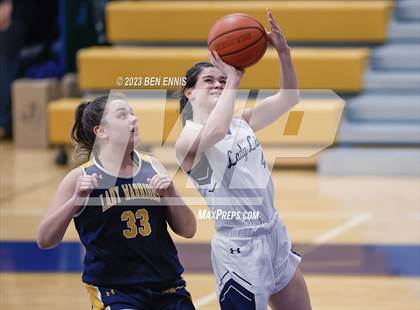 Thumbnail 1 in Unity Christian vs Horizon Christian Academy (GAPPS D1-AA Final) photogallery.