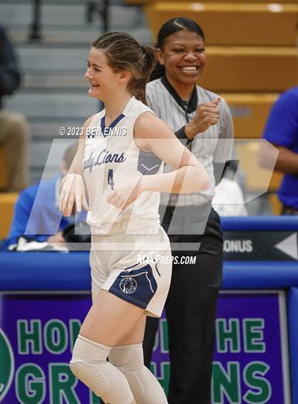 Thumbnail 1 in Unity Christian vs Horizon Christian Academy (GAPPS D1-AA Final) photogallery.