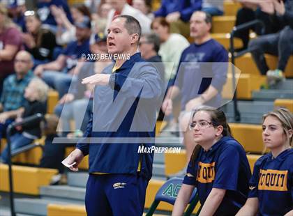 Thumbnail 3 in Unity Christian vs Horizon Christian Academy (GAPPS D1-AA Final) photogallery.