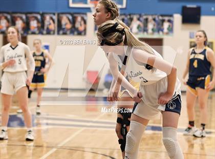 Thumbnail 3 in Unity Christian vs Horizon Christian Academy (GAPPS D1-AA Final) photogallery.