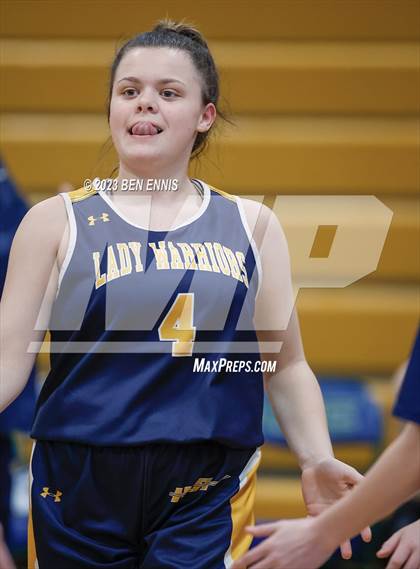 Thumbnail 1 in Unity Christian vs Horizon Christian Academy (GAPPS D1-AA Final) photogallery.