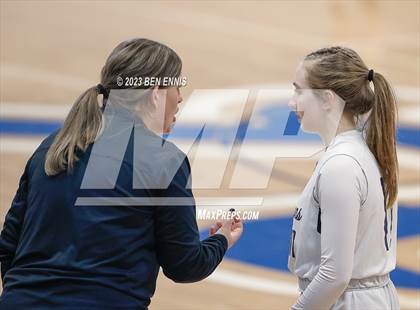 Thumbnail 2 in Unity Christian vs Horizon Christian Academy (GAPPS D1-AA Final) photogallery.