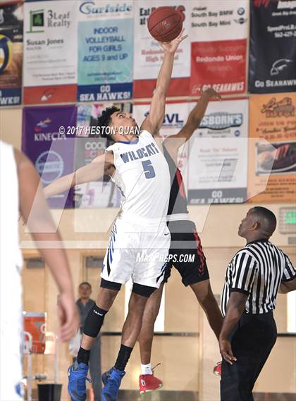 Thumbnail 1 in Windward vs Dominguez (Ryse Williams/Pac Shores Tournament) photogallery.
