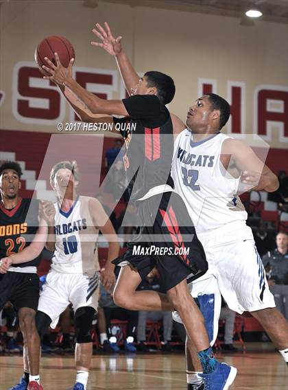 Thumbnail 2 in Windward vs Dominguez (Ryse Williams/Pac Shores Tournament) photogallery.