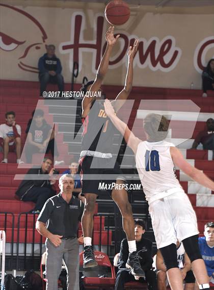 Thumbnail 1 in Windward vs Dominguez (Ryse Williams/Pac Shores Tournament) photogallery.