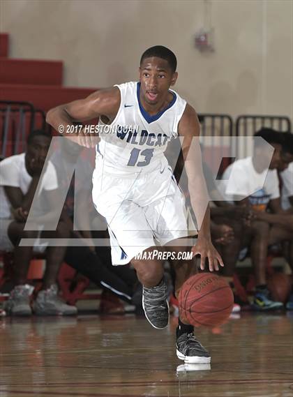 Thumbnail 1 in Windward vs Dominguez (Ryse Williams/Pac Shores Tournament) photogallery.
