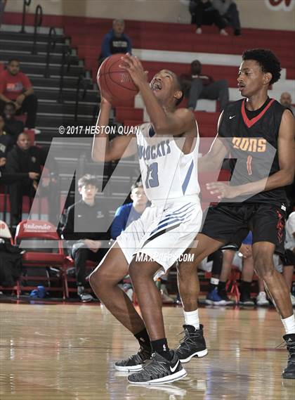 Thumbnail 1 in Windward vs Dominguez (Ryse Williams/Pac Shores Tournament) photogallery.