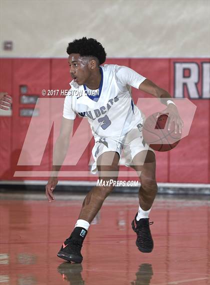 Thumbnail 1 in Windward vs Dominguez (Ryse Williams/Pac Shores Tournament) photogallery.