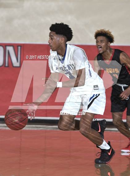 Thumbnail 1 in Windward vs Dominguez (Ryse Williams/Pac Shores Tournament) photogallery.