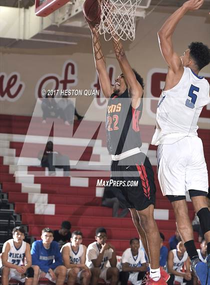 Thumbnail 3 in Windward vs Dominguez (Ryse Williams/Pac Shores Tournament) photogallery.