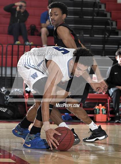 Thumbnail 2 in Windward vs Dominguez (Ryse Williams/Pac Shores Tournament) photogallery.