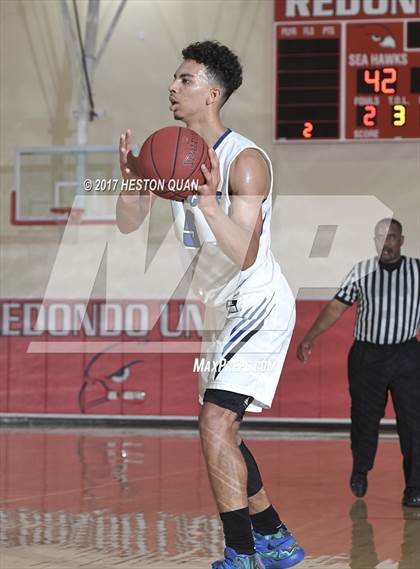 Thumbnail 1 in Windward vs Dominguez (Ryse Williams/Pac Shores Tournament) photogallery.