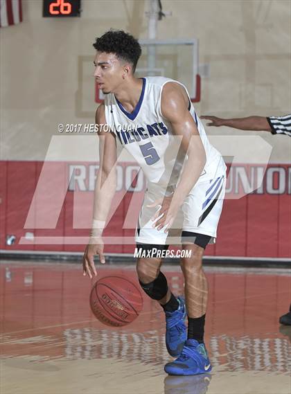 Thumbnail 3 in Windward vs Dominguez (Ryse Williams/Pac Shores Tournament) photogallery.