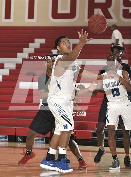 Thumbnail 2 in Windward vs Dominguez (Ryse Williams/Pac Shores Tournament) photogallery.