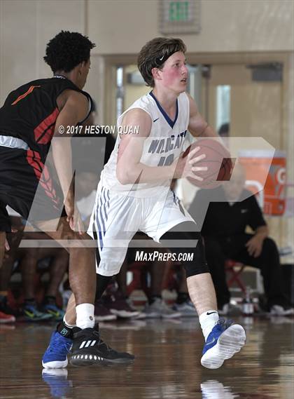 Thumbnail 1 in Windward vs Dominguez (Ryse Williams/Pac Shores Tournament) photogallery.