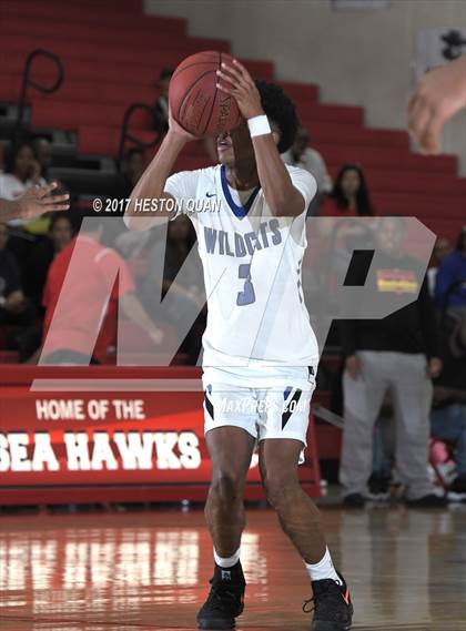 Thumbnail 1 in Windward vs Dominguez (Ryse Williams/Pac Shores Tournament) photogallery.