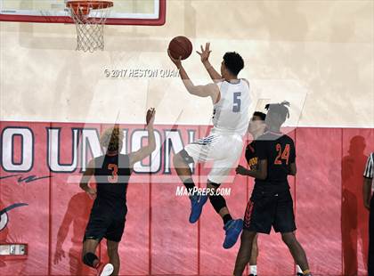Thumbnail 1 in Windward vs Dominguez (Ryse Williams/Pac Shores Tournament) photogallery.