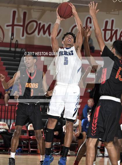 Thumbnail 3 in Windward vs Dominguez (Ryse Williams/Pac Shores Tournament) photogallery.
