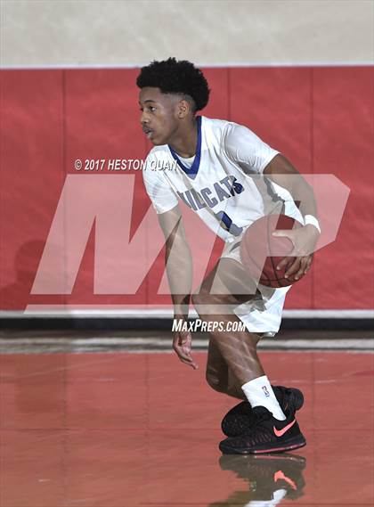 Thumbnail 3 in Windward vs Dominguez (Ryse Williams/Pac Shores Tournament) photogallery.
