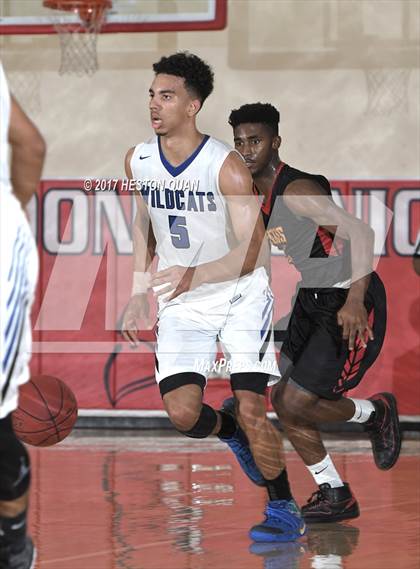Thumbnail 3 in Windward vs Dominguez (Ryse Williams/Pac Shores Tournament) photogallery.