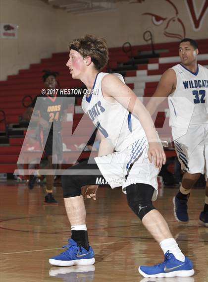 Thumbnail 2 in Windward vs Dominguez (Ryse Williams/Pac Shores Tournament) photogallery.