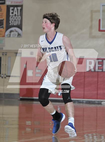 Thumbnail 2 in Windward vs Dominguez (Ryse Williams/Pac Shores Tournament) photogallery.