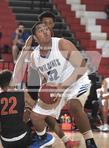 Thumbnail 2 in Windward vs Dominguez (Ryse Williams/Pac Shores Tournament) photogallery.