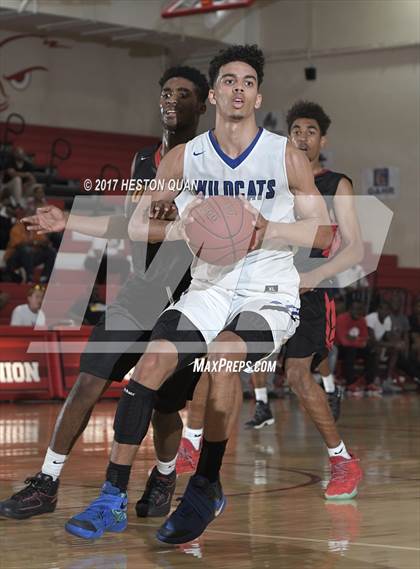 Thumbnail 1 in Windward vs Dominguez (Ryse Williams/Pac Shores Tournament) photogallery.
