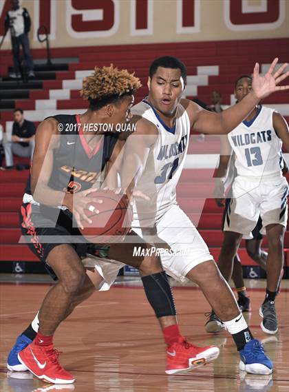 Thumbnail 1 in Windward vs Dominguez (Ryse Williams/Pac Shores Tournament) photogallery.