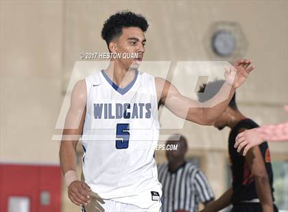 Thumbnail 2 in Windward vs Dominguez (Ryse Williams/Pac Shores Tournament) photogallery.