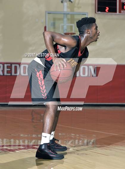 Thumbnail 1 in Windward vs Dominguez (Ryse Williams/Pac Shores Tournament) photogallery.