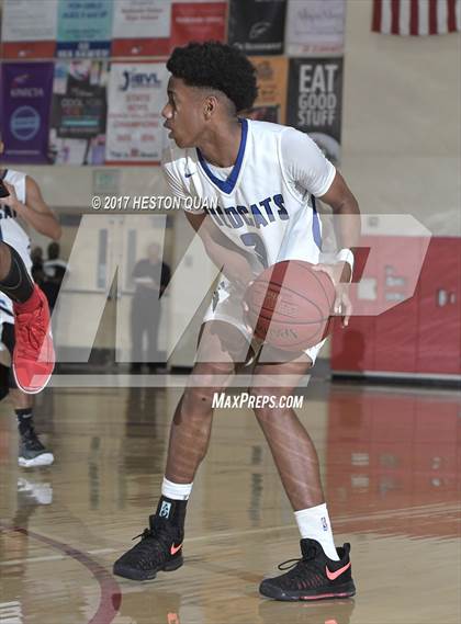 Thumbnail 2 in Windward vs Dominguez (Ryse Williams/Pac Shores Tournament) photogallery.