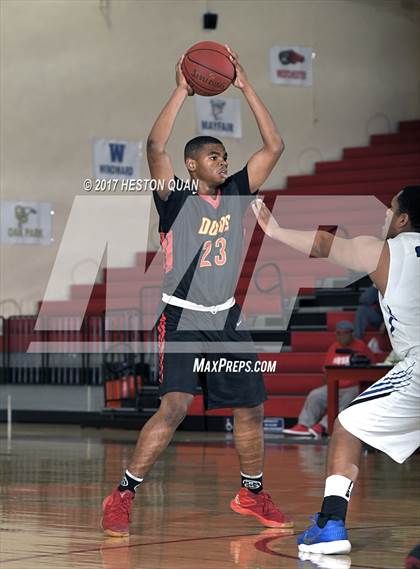 Thumbnail 2 in Windward vs Dominguez (Ryse Williams/Pac Shores Tournament) photogallery.