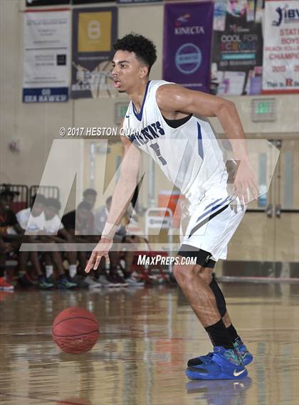 Thumbnail 1 in Windward vs Dominguez (Ryse Williams/Pac Shores Tournament) photogallery.