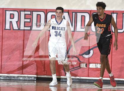 Thumbnail 3 in Windward vs Dominguez (Ryse Williams/Pac Shores Tournament) photogallery.