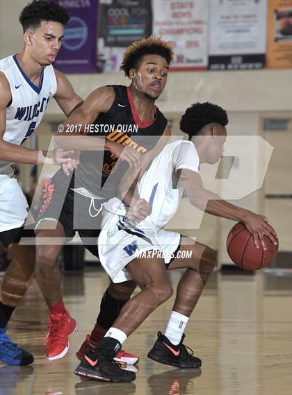 Thumbnail 2 in Windward vs Dominguez (Ryse Williams/Pac Shores Tournament) photogallery.