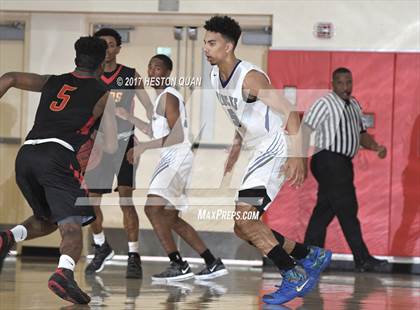 Thumbnail 2 in Windward vs Dominguez (Ryse Williams/Pac Shores Tournament) photogallery.