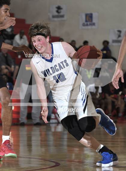 Thumbnail 1 in Windward vs Dominguez (Ryse Williams/Pac Shores Tournament) photogallery.