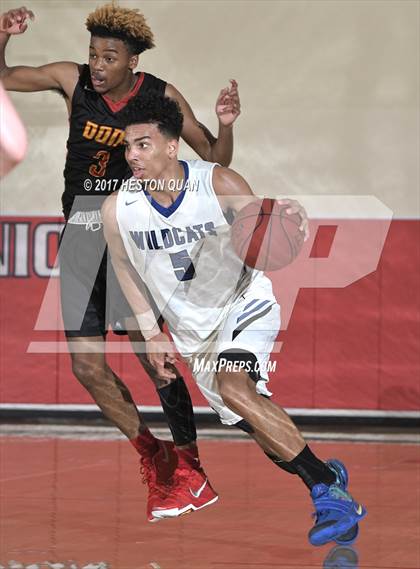 Thumbnail 2 in Windward vs Dominguez (Ryse Williams/Pac Shores Tournament) photogallery.